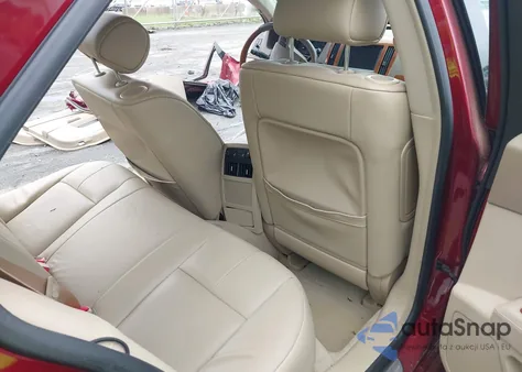 2007 Cadillac Sts V8 from USA, damaged, VIN 1G6DC67A670174775